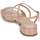 Shoes Women Sandals Esprit 033EK1W321-685 Nude