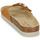 Shoes Women Mules Esprit 033EK1W302-235 Cognac