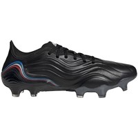 Shoes Men Football shoes adidas Originals Copa SENSE1 FG Black