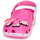 Shoes Women Clogs Crocs Barbie Cls Clg Electric / Pink