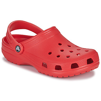 Shoes Clogs Crocs Classic Red
