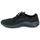 Shoes Men Low top trainers Crocs LiteRide 360 Pacer M Black