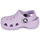 Shoes Girl Clogs Crocs Classic Clog T Lavender