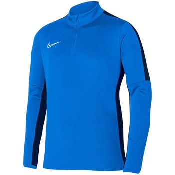 Clothing Men Sweaters Nike Academy 23 Dril Top Blue