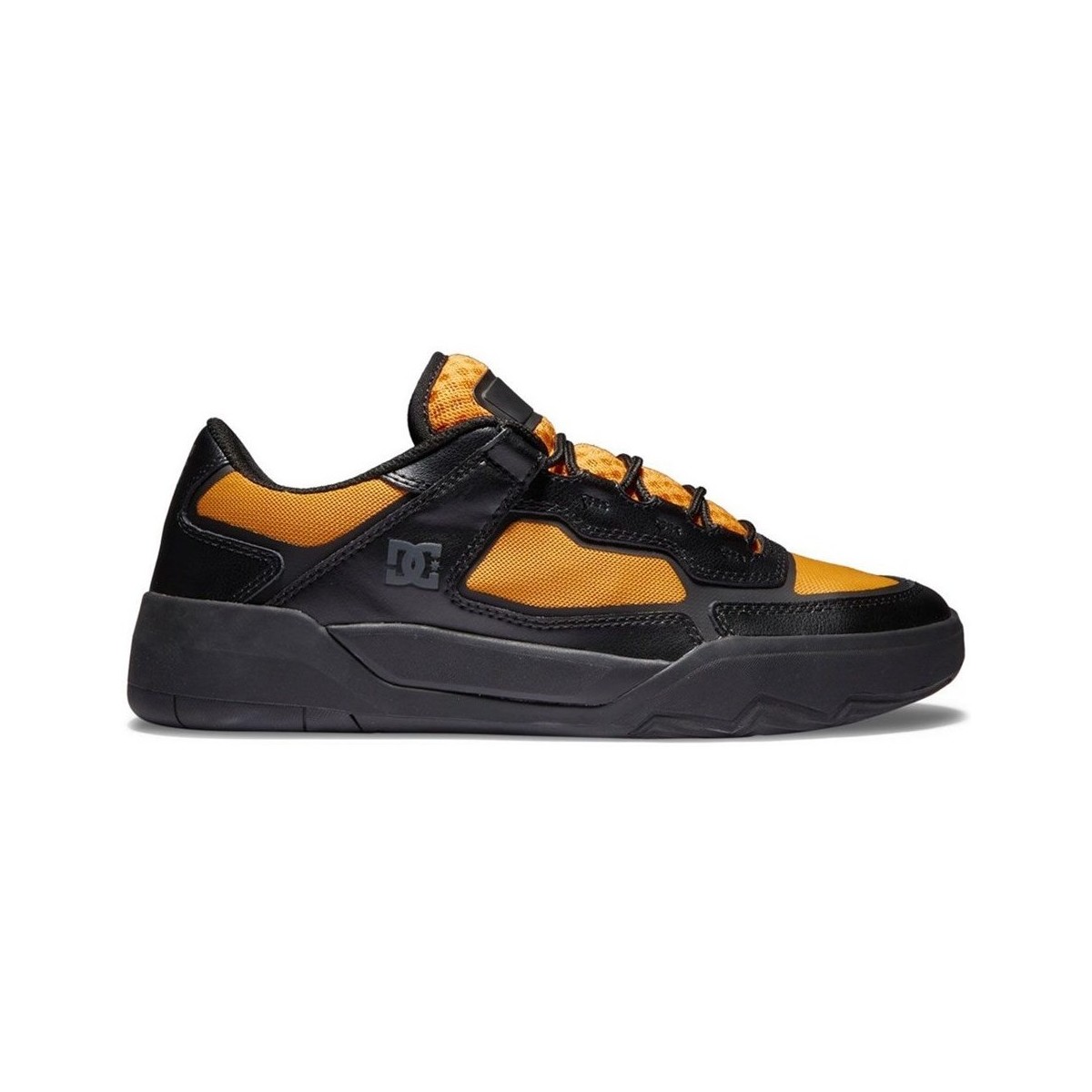 dc shoes  metric s thaynan xkkn  men's shoes (trainers) in multicolour