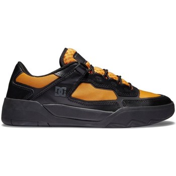 dc shoes  metric s thaynan xkkn  men's shoes (trainers) in multicolour