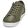 Shoes Men Low top trainers Fred Perry BASELINE PERF LEATHER Kaki