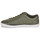 Shoes Men Low top trainers Fred Perry BASELINE PERF LEATHER Kaki