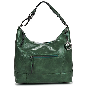 Bags Women Small shoulder bags Moony Mood HODI Green