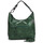 Bags Women Small shoulder bags Moony Mood HODI Green