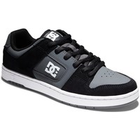 Shoes Men Skate shoes DC Shoes Xksw Black, Grey