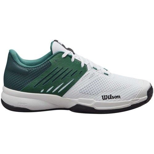 Shoes Men Tennis shoes Wilson Kaos Devo 20 Green, White