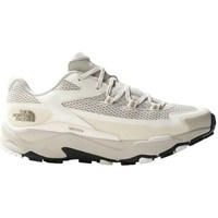 Shoes Men Low top trainers The North Face Vectiv Taraval White