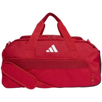 Bags Sports bags adidas Originals Tiro Duffel S Red
