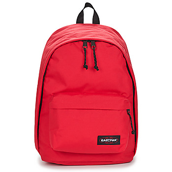 Bags Rucksacks Eastpak OUT OF OFFICE Red