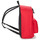 Bags Rucksacks Eastpak OUT OF OFFICE Red
