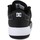 Shoes Men Skate shoes DC Shoes DC METRIC S ADYS100634-BLG Black