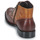 Shoes Men Mid boots Kdopa NERUDA Brown
