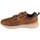 Shoes Children Low top trainers Joma 800 JR 2226 Brown, Orange