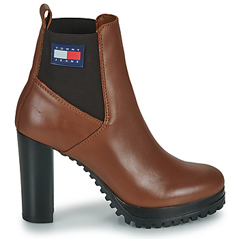 Tommy Jeans Essentials High Heel Boot