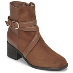 ELEVATED ESSENTIAL MIDHEEL BOOT