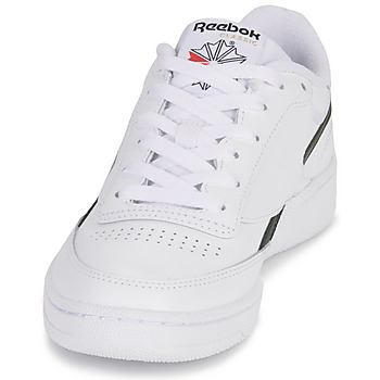 Reebok Classic CLUB C REVENGE White / Black