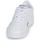 Shoes Women Low top trainers Reebok Classic CLUB VEGAN White / Purple