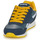 Shoes Boy Low top trainers Reebok Classic REEBOK ROYAL CL JOG 3.0 1V White / Blue / Yellow