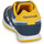 Shoes Boy Low top trainers Reebok Classic REEBOK ROYAL CL JOG 3.0 1V White / Blue / Yellow