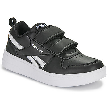Shoes Children Low top trainers Reebok Classic REEBOK ROYAL PRIME 2.0 Black / White