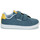 Shoes Children Low top trainers Reebok Classic RBK ROYAL COMPLETE CLN ALT 2.0 Marine / Yellow