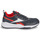Shoes Boy Low top trainers Reebok Sport XT SPINTER 2.0 Marine / Red