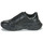 Shoes Women Low top trainers Guess MASSEL Black