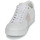 Shoes Women Low top trainers Guess TODEX White / Pink