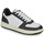Shoes Men Low top trainers Ellesse PANARO CUPSOLE White / Black