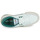 Shoes Men Low top trainers Ellesse LS987 CUPSOLE White / Green