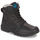 Shoes Mid boots Palladium PAMPA SPORT CUFF WPS Black