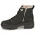 Shoes Women Mid boots Palladium PALLABASE NBK ZIP WL Black