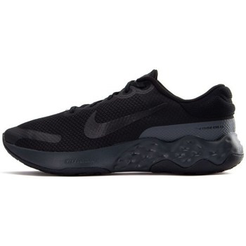 Shoes Men Low top trainers Nike Renew Ride 3 Black