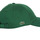 Clothes accessories Caps Lacoste RK0440-132 Green