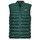 Clothing Men Duffel coats Lacoste BH0537-YZP Green