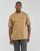 Clothing Men Short-sleeved t-shirts Lacoste TH0062-SIX Beige