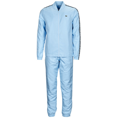 Clothing Men Tracksuits Lacoste WH1792-HBP Blue