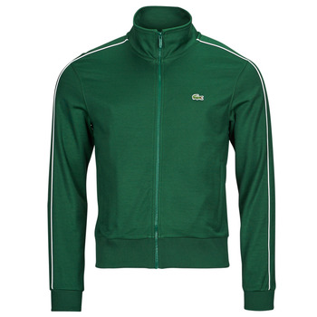 Clothing Men Track tops Lacoste SH1457-132 Green