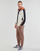 Clothing Men Track tops Lacoste SH1301-RI2 Marine / White / Brown