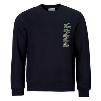 Clothing Men Sweaters Lacoste SH3581-HDE Marine