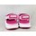 Shoes Children Sandals Puma Evolve AC PS Pink
