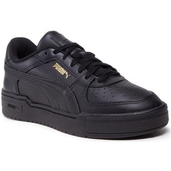 Shoes Men Low top trainers Puma CA Pro Classic Black