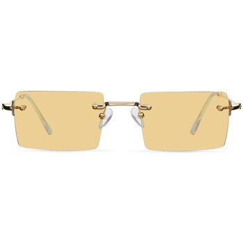 Watches & Jewellery
 Women Sunglasses Meller Rufaro Gold