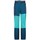 Clothing Women Trousers Cmp 32W3676M916 Celadon, Blue, Orange